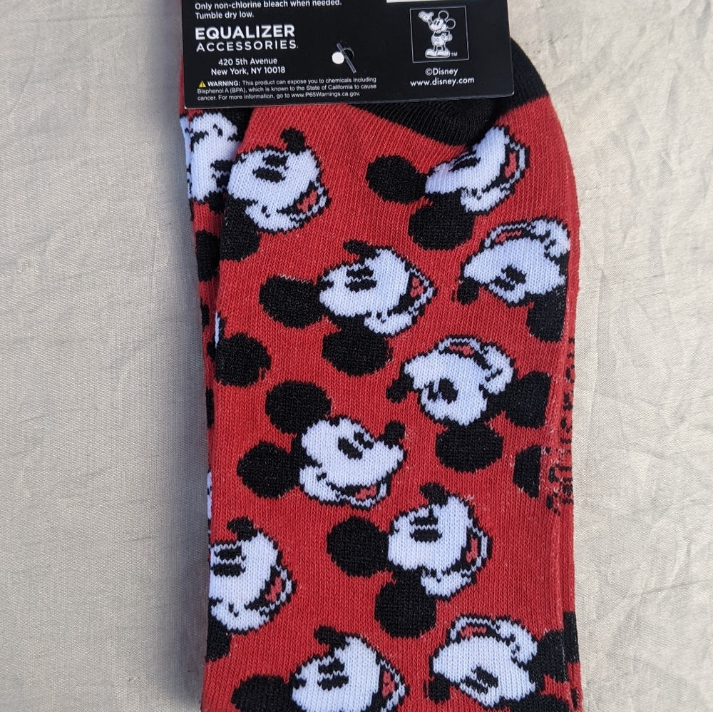 Mickey Mouse Docks - Picture 2 of 3